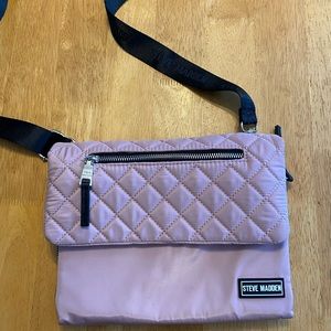 Steve Madden Bag NWOT